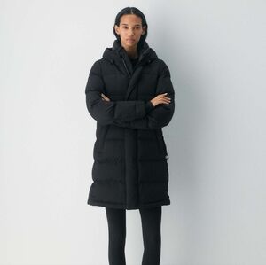 Aritzia The Super Puff™The Super Arctic Parka™ Mid - Arctic Twill
